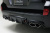 Lexus LX570 (07-12) Обвес WALD BLACK BISON