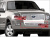 Ford Explorer (06-) нижняя накладка на решетку переднего бампера алюминиевая, горизонтальный дизайн.